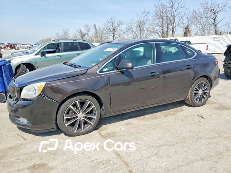 Buick Verano 2016 - Image 1 of 12
