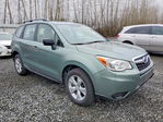 Subaru Forester 2016