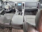 Dodge RAM 2012