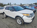 Ford Explorer 2013