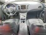 Chrysler 200 2015