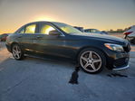 Mercedes-Benz C-klasse 2017