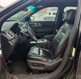 Ford Explorer 2012