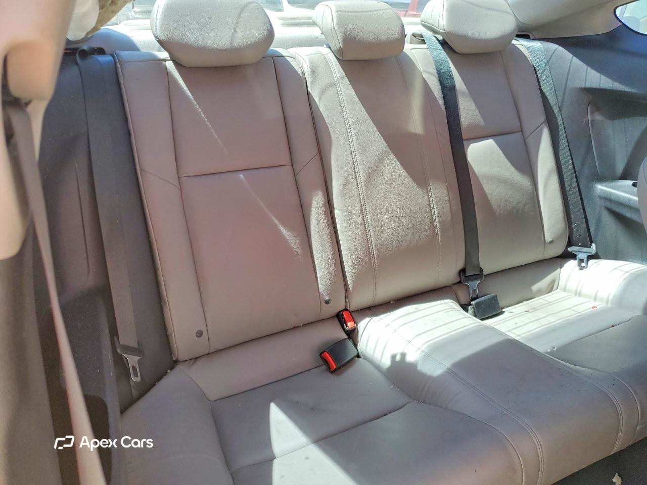 Honda Civic 2015