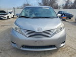Toyota Sienna 2015