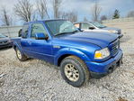 Ford Ranger 2009