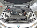 BMW Series 3 2014