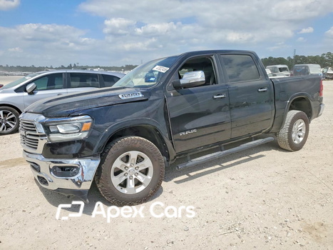 RAM 1500 2022 - Image 1 of 13