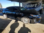 Kia Optima 2018
