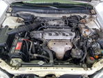 Honda Accord 2000