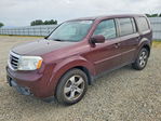 Honda Pilot 2014