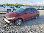 Honda Civic 2014