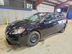 Nissan Sentra 2018