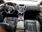 Cadillac SRX 2012