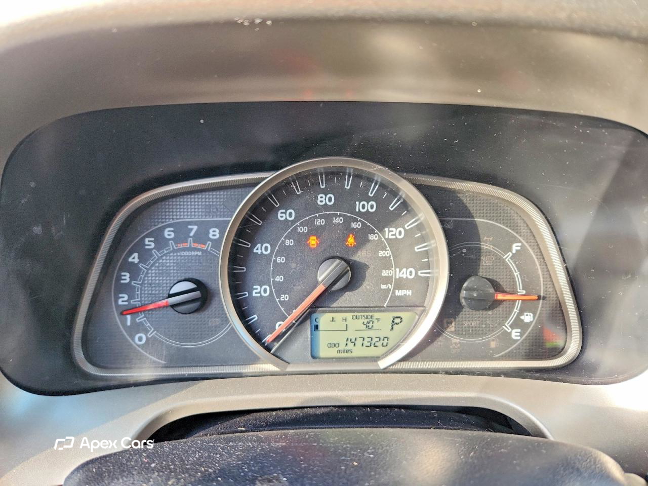 Toyota RAV 4 2013