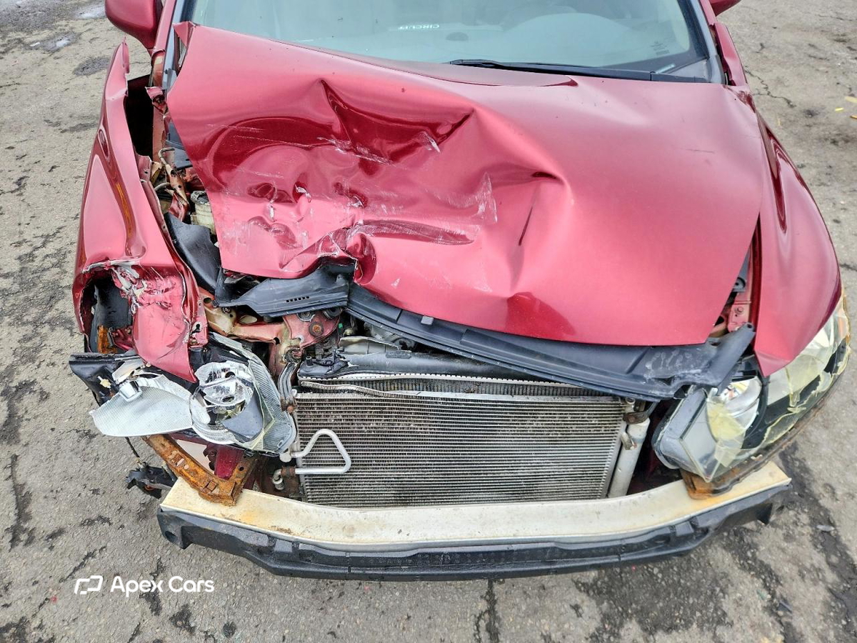 Honda Civic 2010
