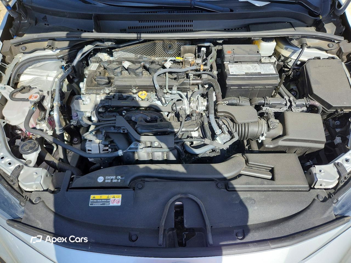 Toyota Corolla 2025
