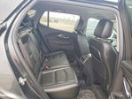 GMC Terrain 2018