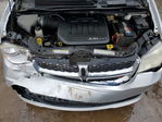 Dodge Caravan 2012