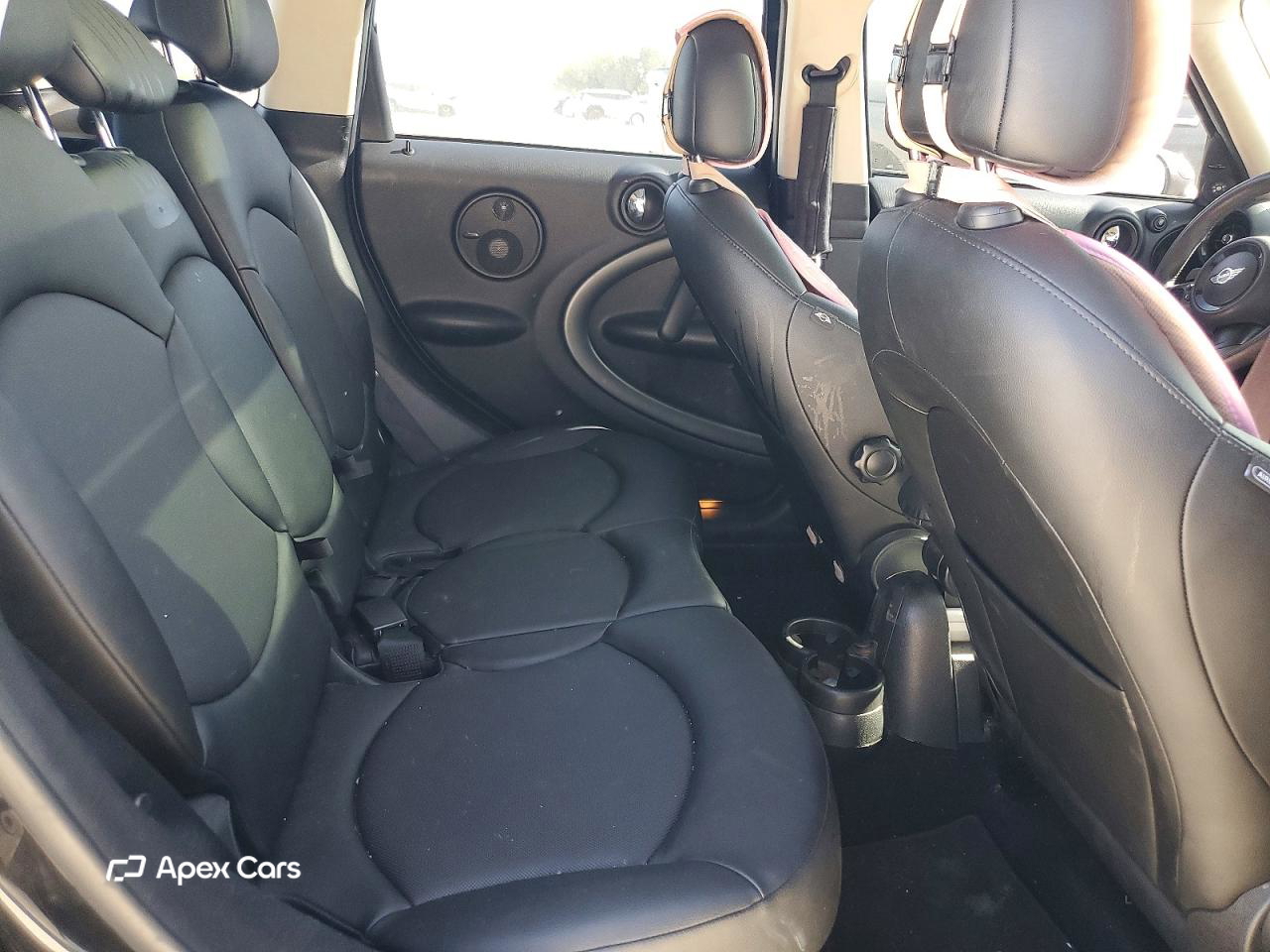 MINI Cooper 2016