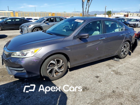 Honda Accord 2016 - Image 1 of 12