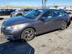 Honda Accord 2016