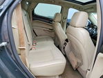 Cadillac SRX 2012