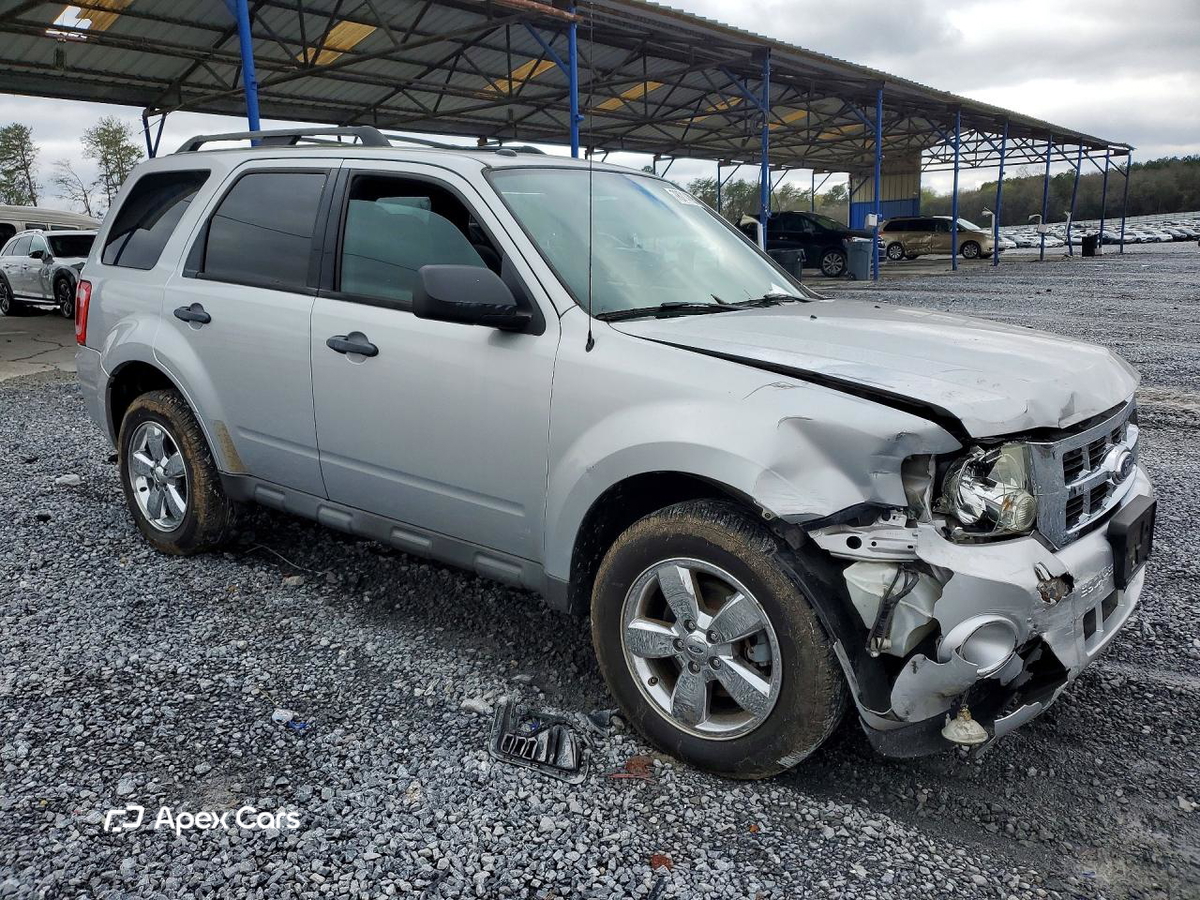 Ford Escape 2012