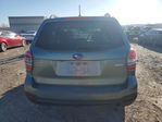 Subaru Forester 2015