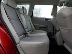Subaru Forester 2012