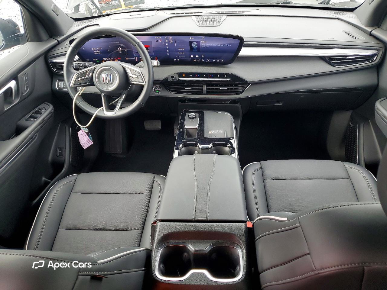 Buick Enclave 2026