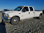 Ford F350 2001