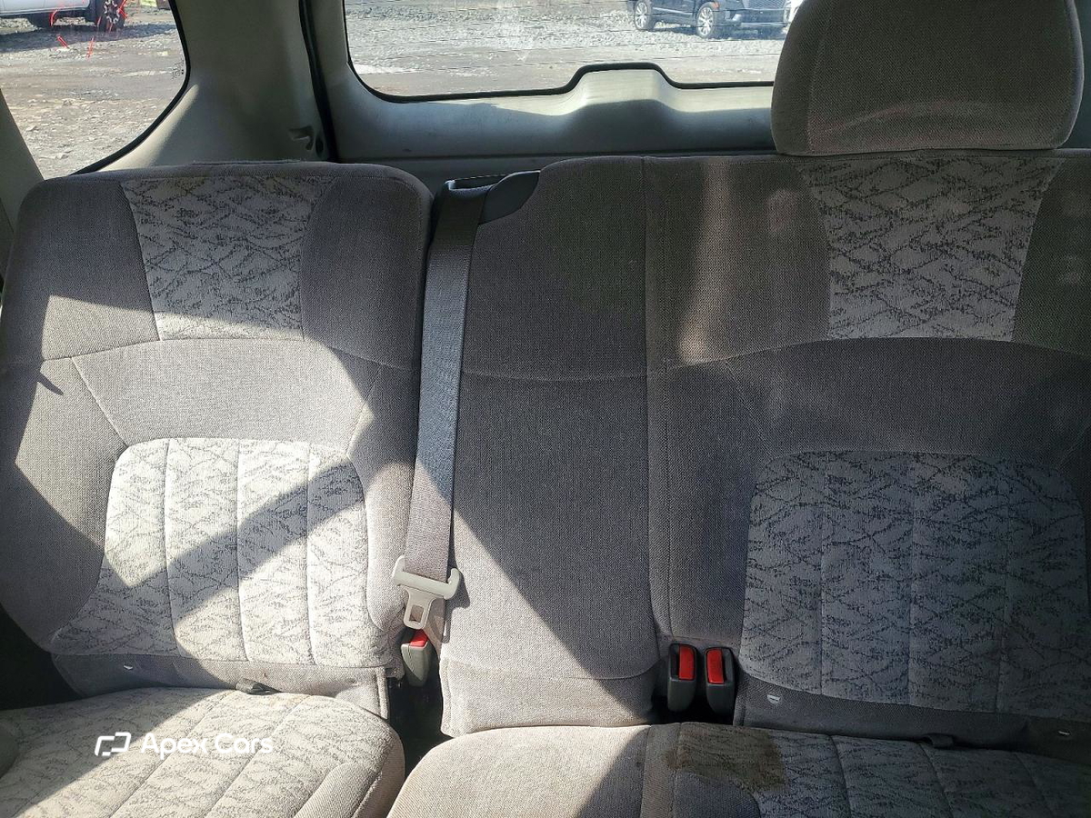 GMC Envoy 2003