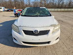 Toyota Corolla 2009