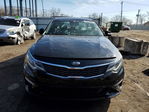 Kia Optima 2019