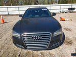Audi A8 2013