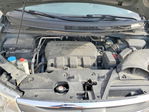 Honda Odyssey 2012