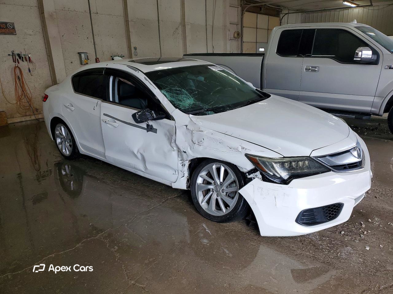 Acura ILX 2017