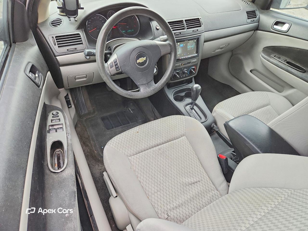 Chevrolet Cobalt 2008