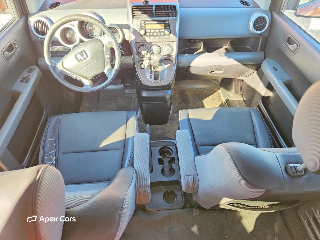 Honda Element 2006