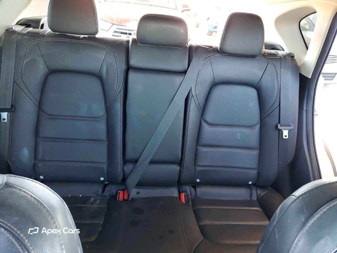 Mazda CX-5 2022