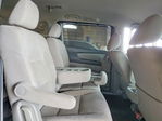 Honda Odyssey 2011