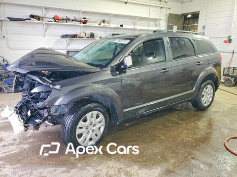 Dodge Journey 2020 - Image 1 of 15
