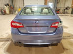 Subaru Legacy 2015