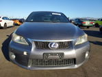 Lexus CT 2013