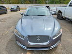 Jaguar XF 2012