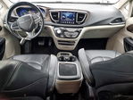 Chrysler Pacifica 2018