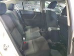Mazda 3 2013