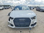 Audi A6 2018