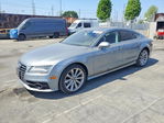 Audi A7 2014